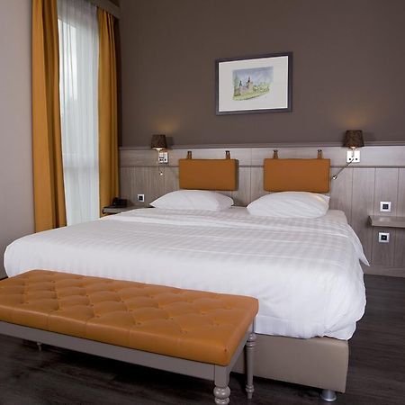 Blanckthys Hotel Voeren Exteriér fotografie