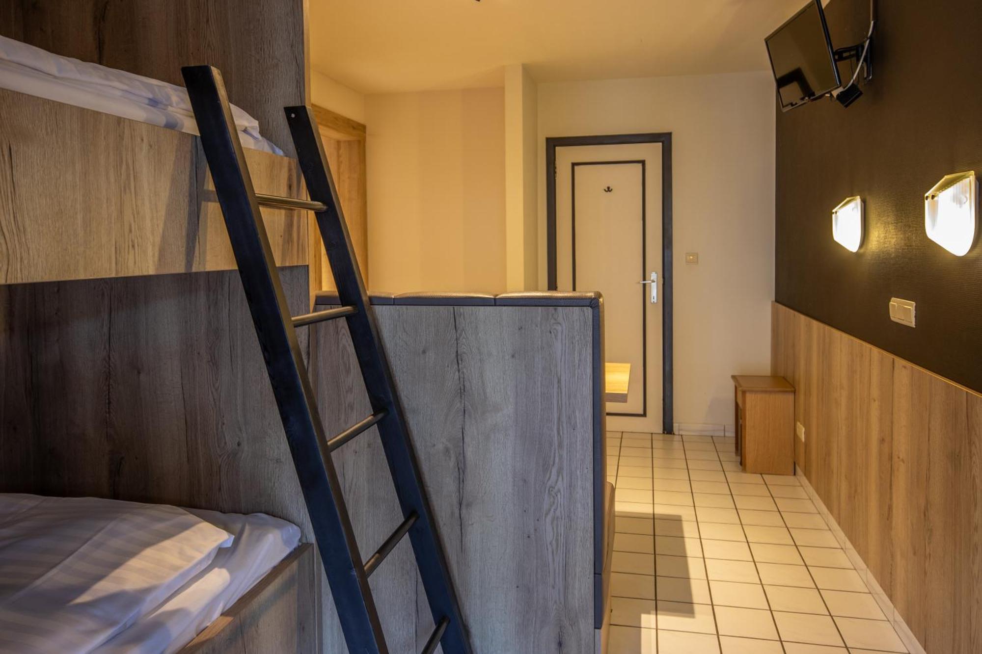 Blanckthys Hotel Voeren Exteriér fotografie