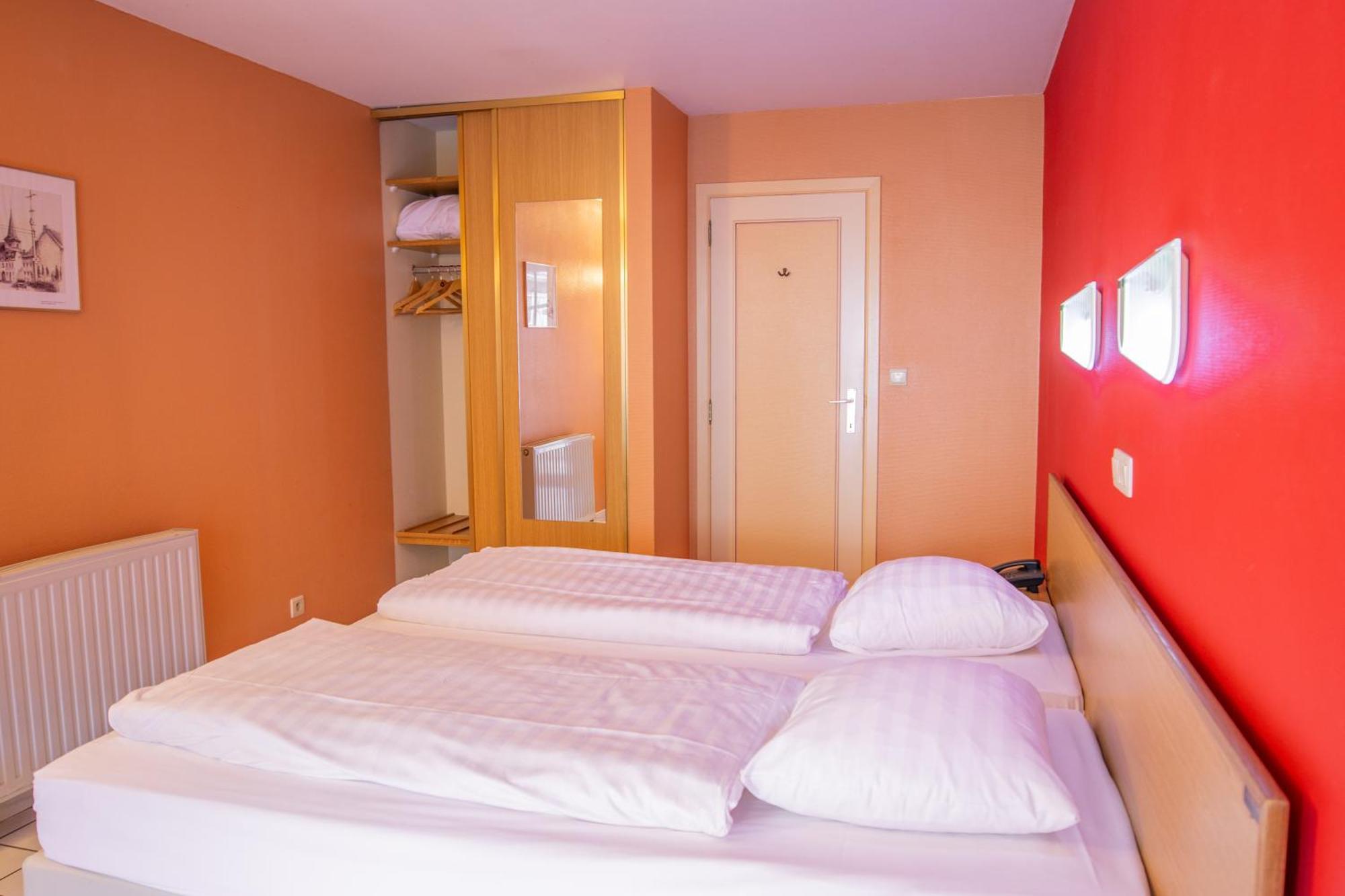 Blanckthys Hotel Voeren Exteriér fotografie