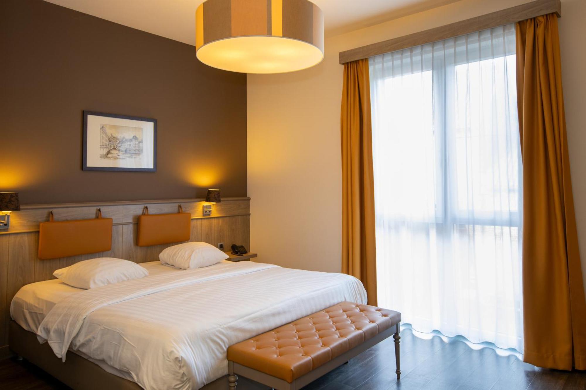 Blanckthys Hotel Voeren Exteriér fotografie